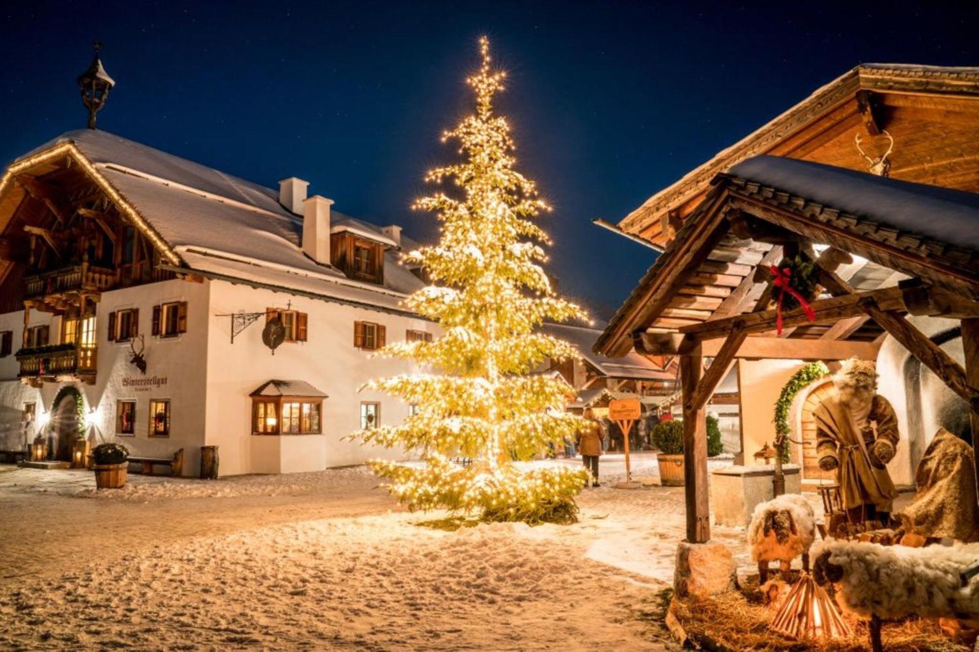 Ferienhaus Lechner Fuer Max 10 Personen - Wald Und Naturgarten Abtenau Exterior photo