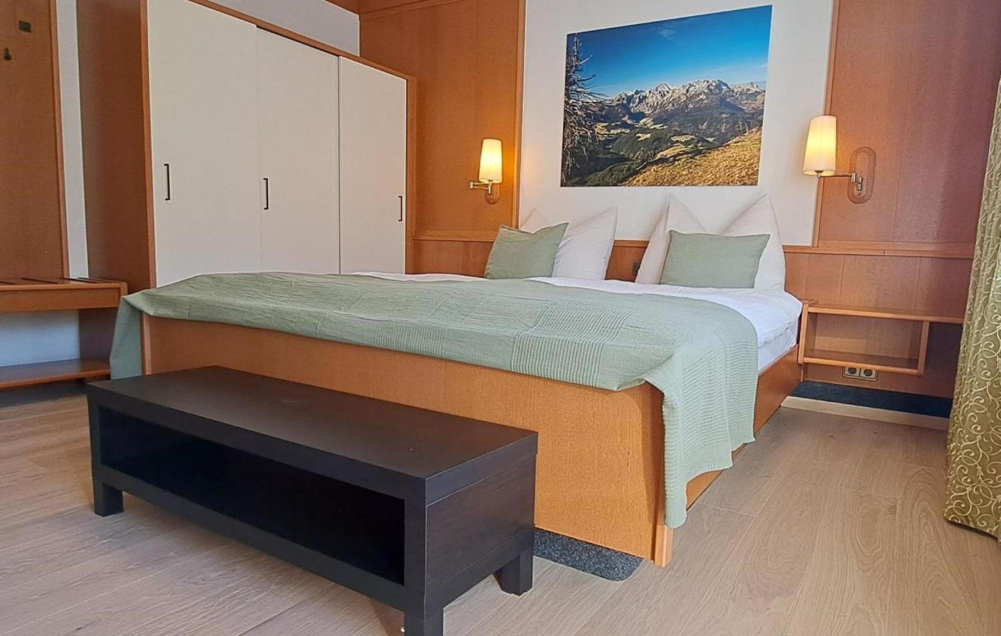 Ferienhaus Lechner Fuer Max 10 Personen - Wald Und Naturgarten Abtenau Exterior photo